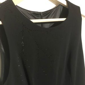 Beautiful Dress Made in Italy by Plein Sud Size 6